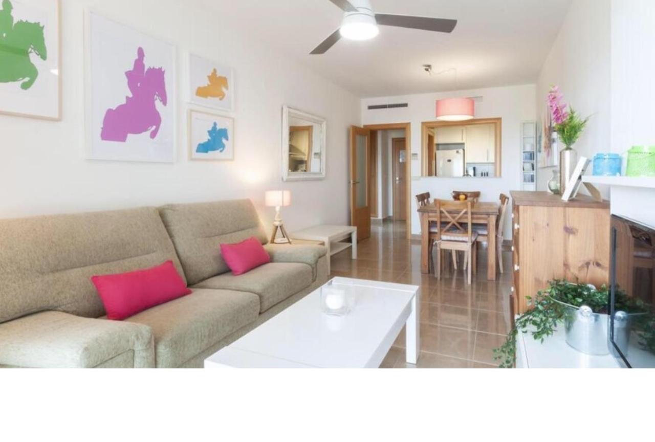 Apartment Salto De Dune