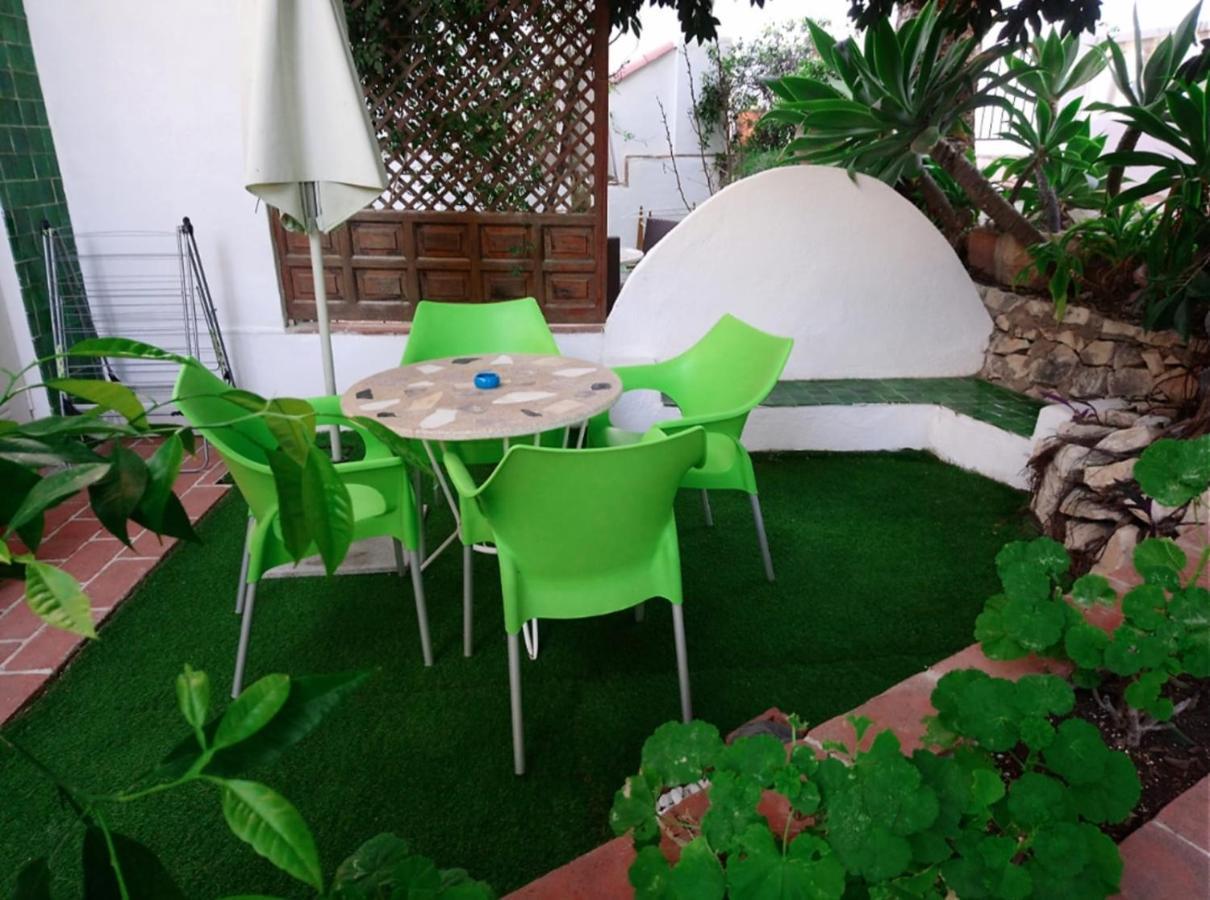 Casa Armonia Benissa
