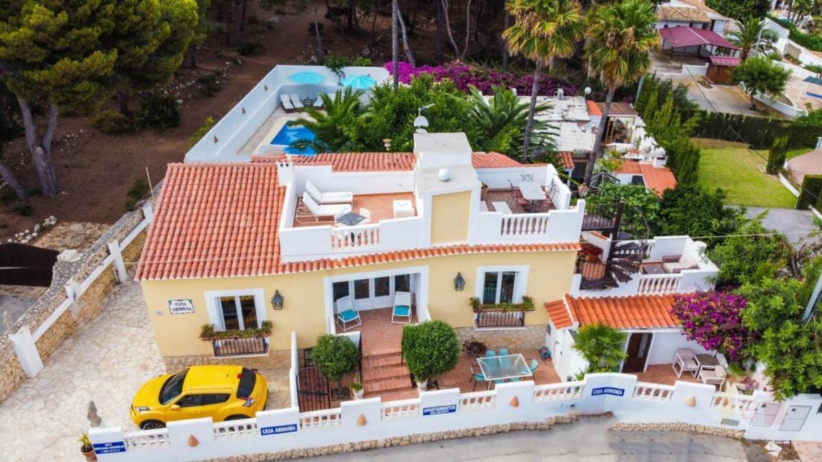 Casa Armonia