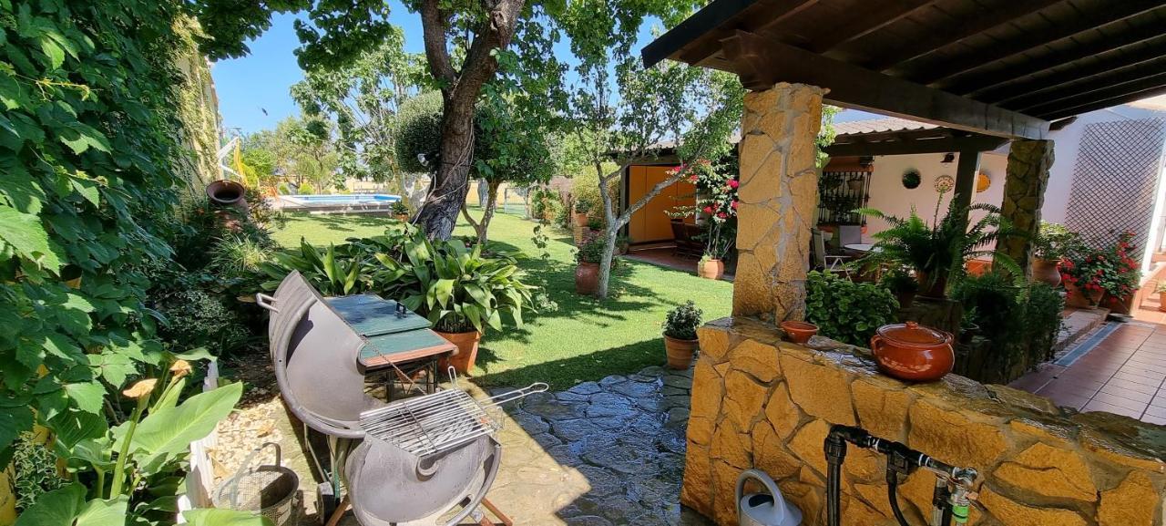 Holiday home Carretera Pinar De Franceses Jazmin *