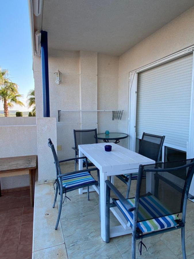 Calarreona Piscina 2 Apartment *