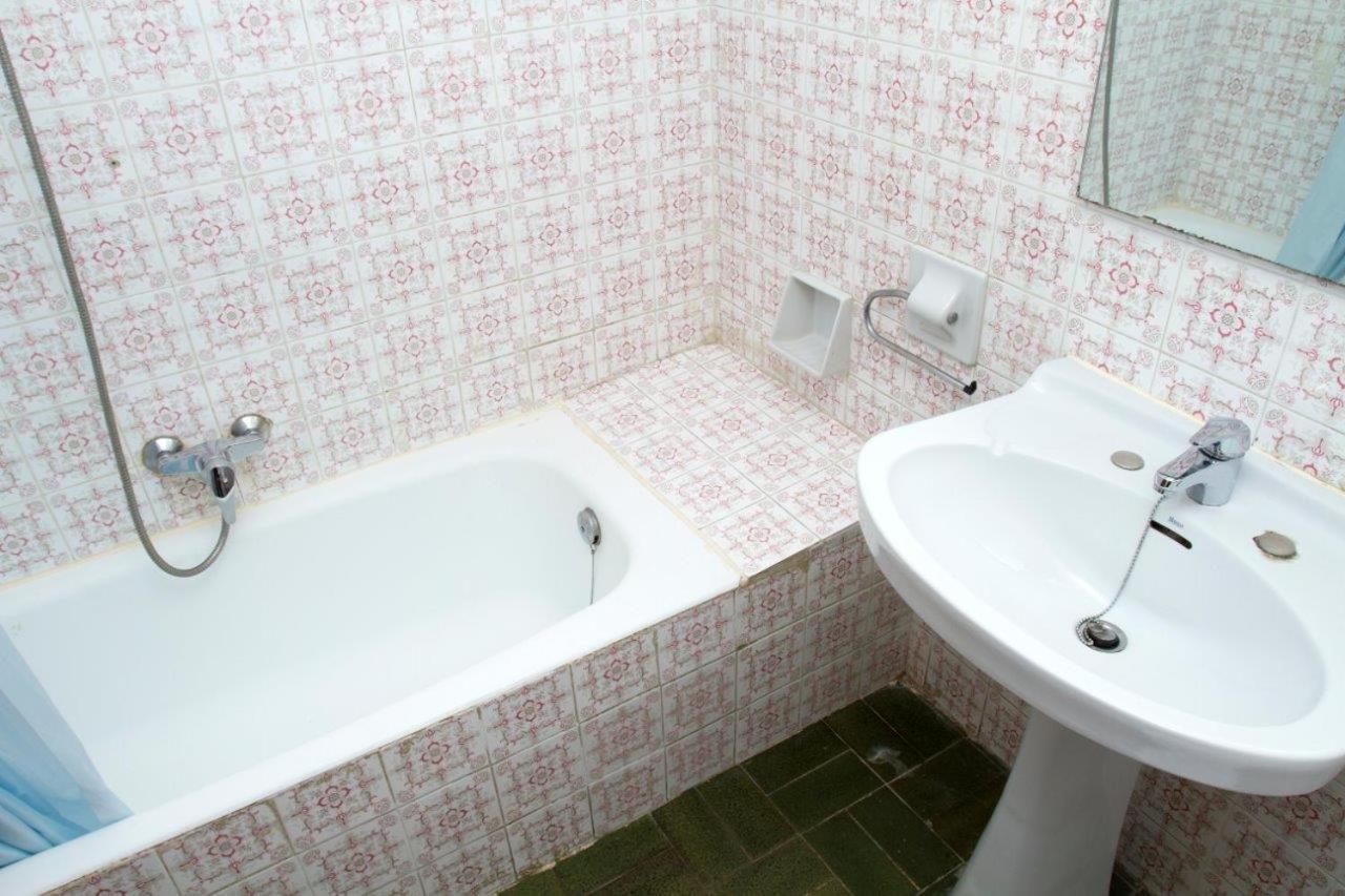 Apartamento Centro