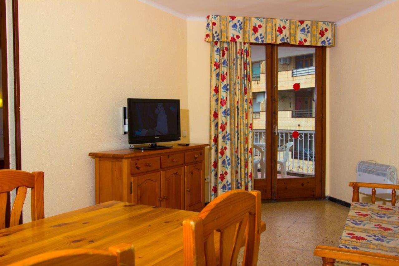 Centro Apartamento Salou