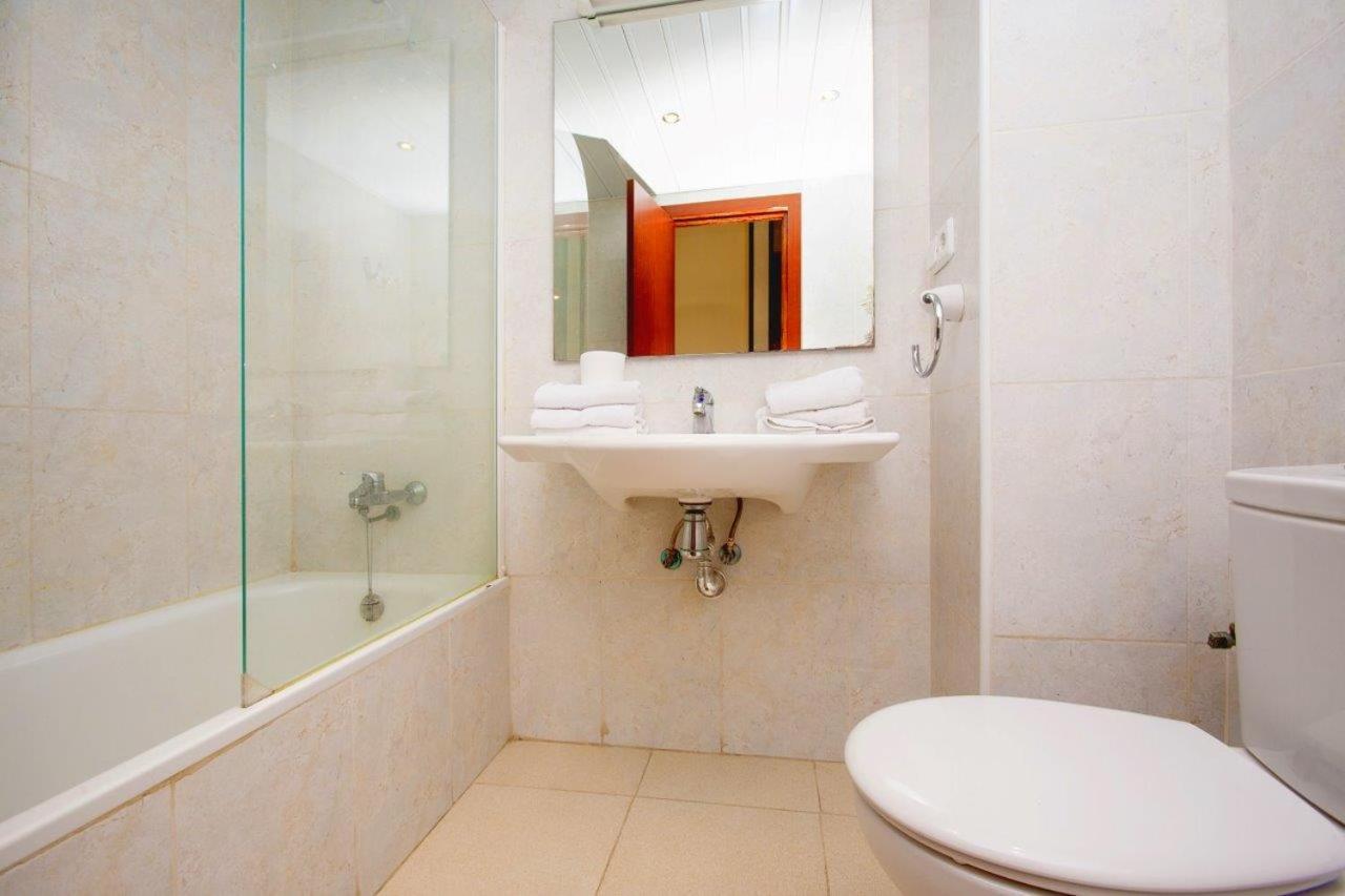 Centro Apartamento