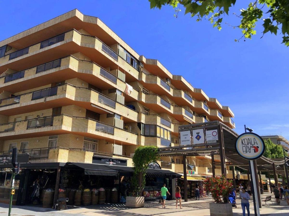 Centro Apartamento