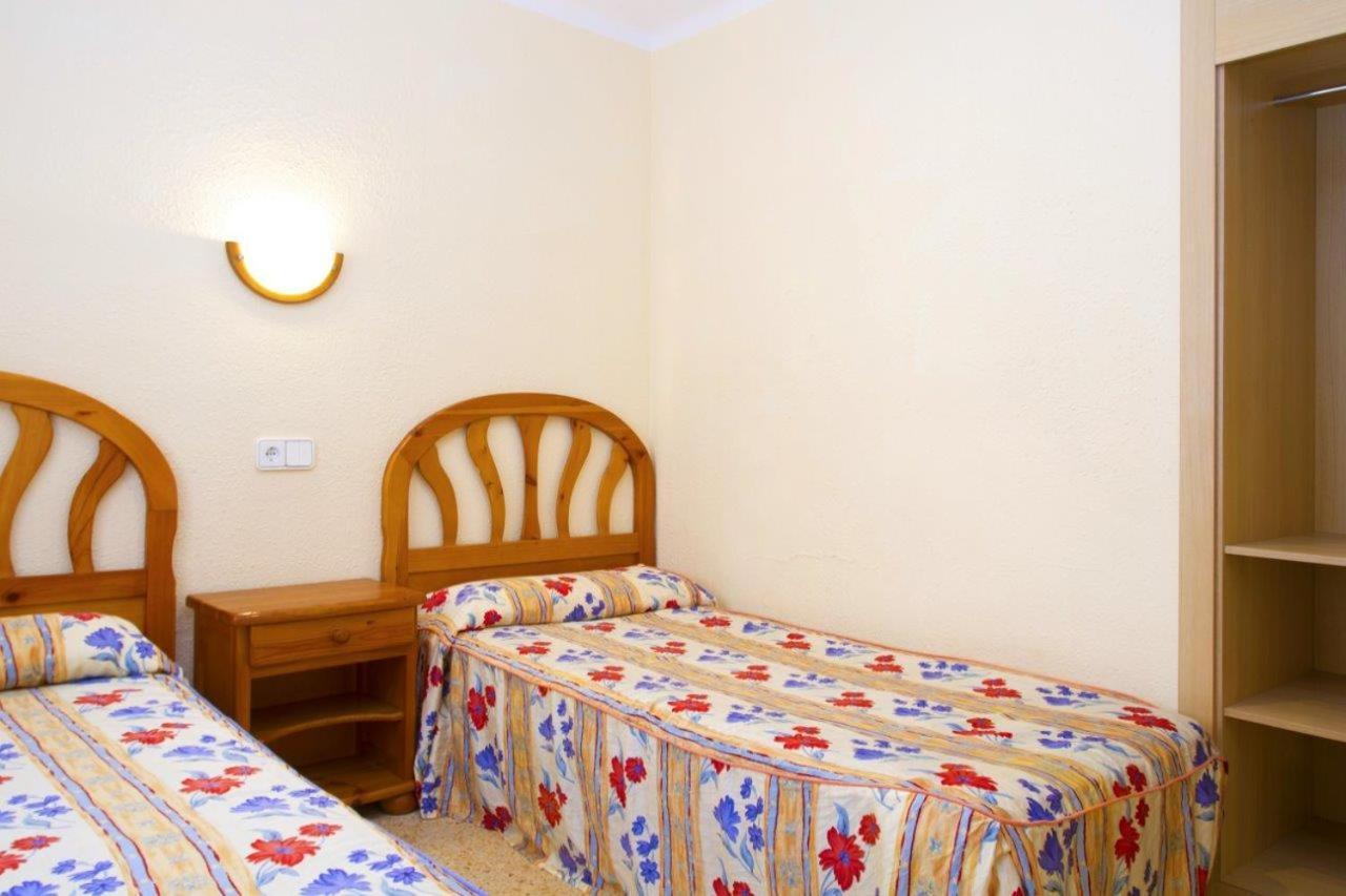 Apartamento Centro Salou