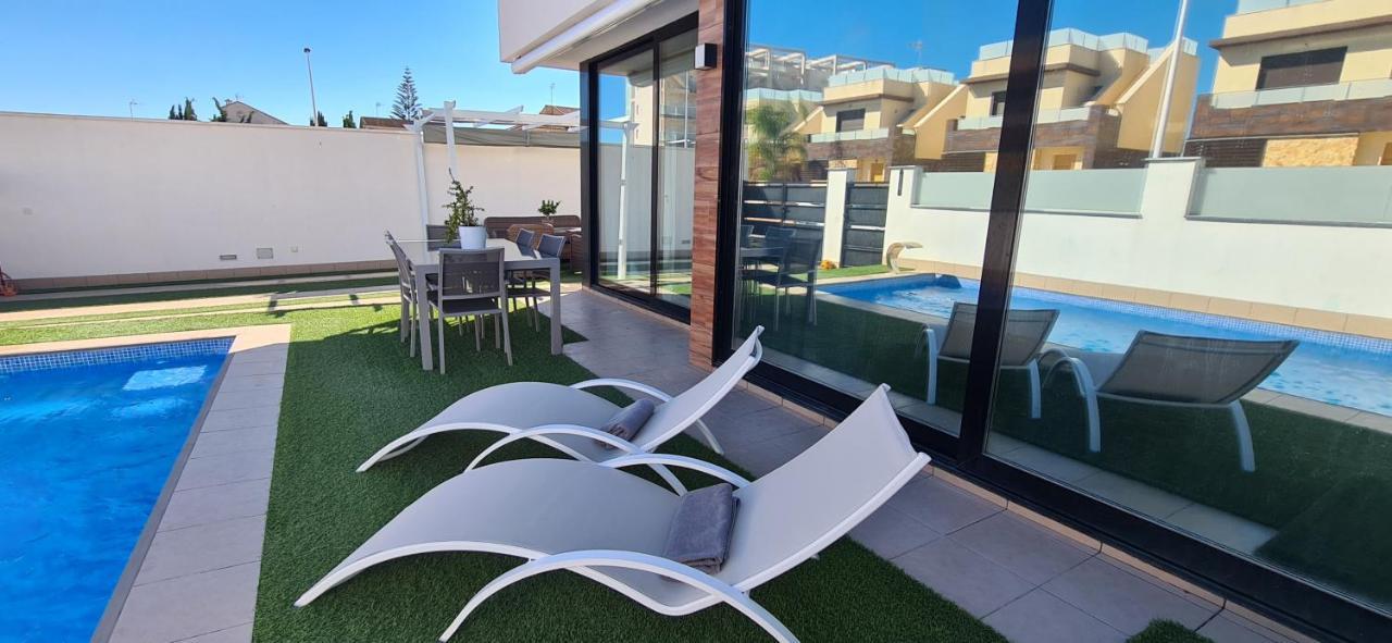 Lo Pagan House Villa