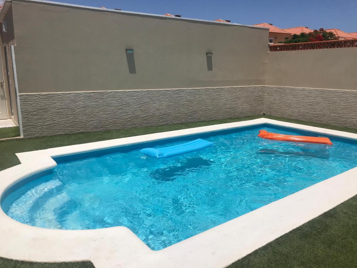 Mar&mar, Con Solarium Y Piscina *