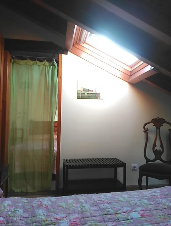 Campo (adults Only) Guest house