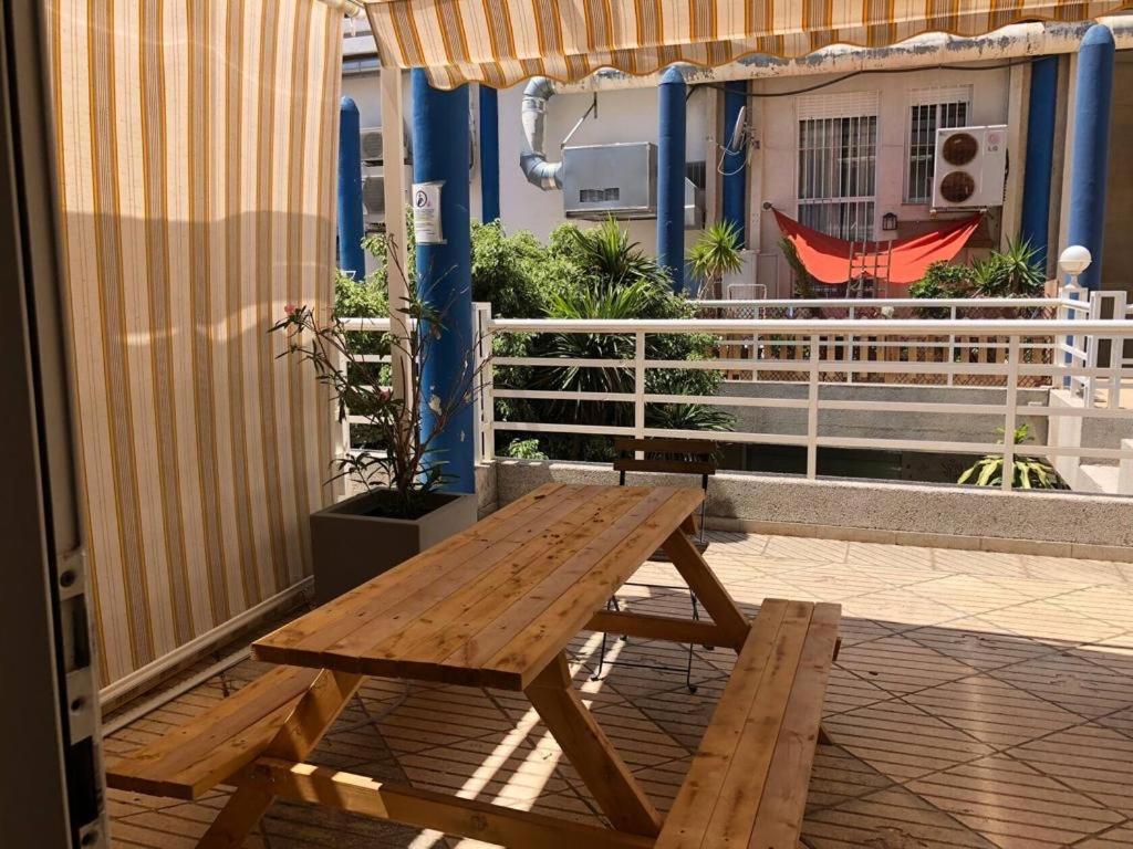 Apartamento Precioso Duplex A 50m De La Playa *