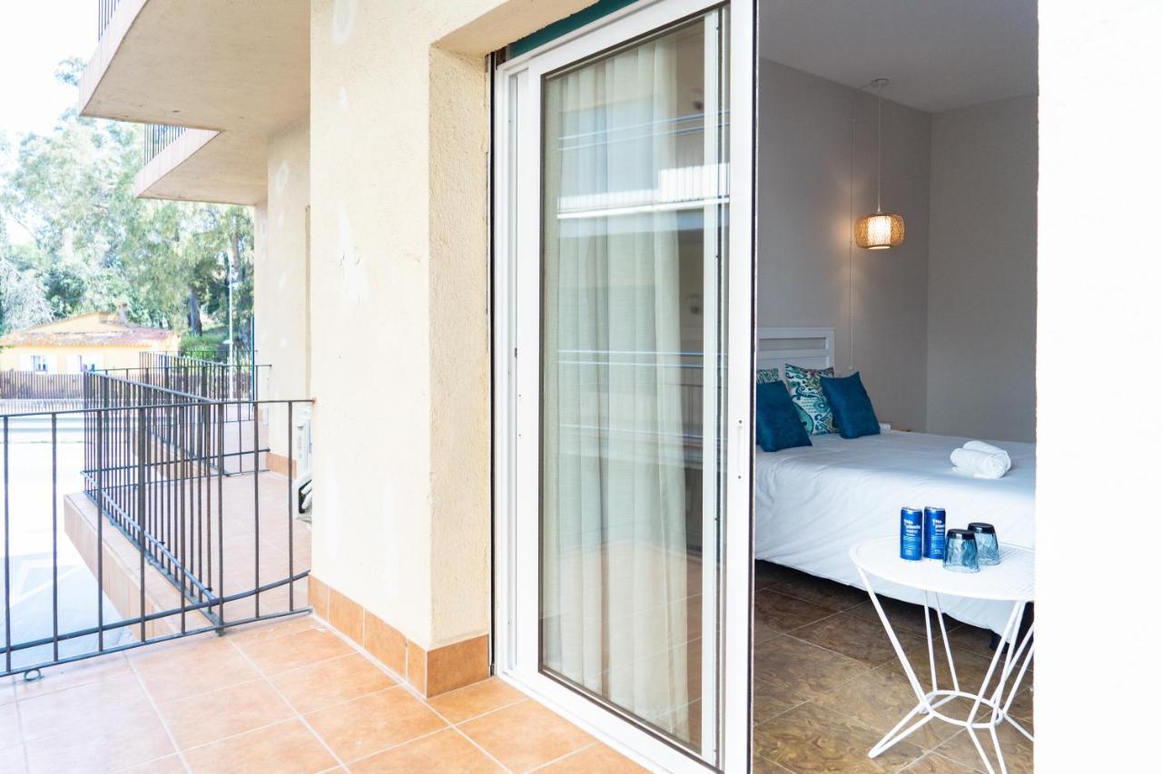 Aubi Hotel Sant Antoni De Calonge