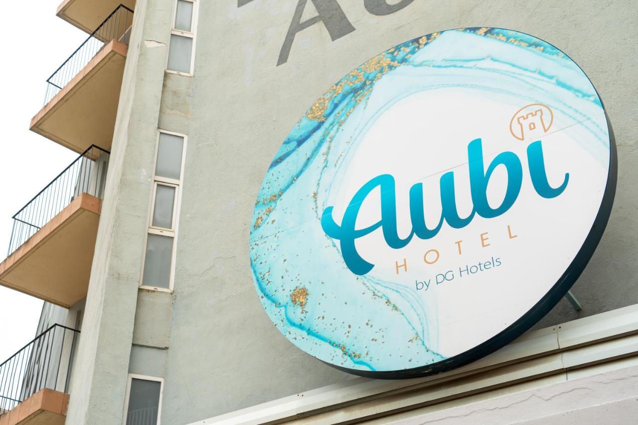 Aubi Hotel 2*