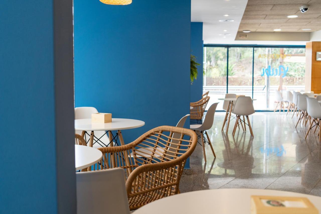 Aubi Hotel Sant Antoni De Calonge