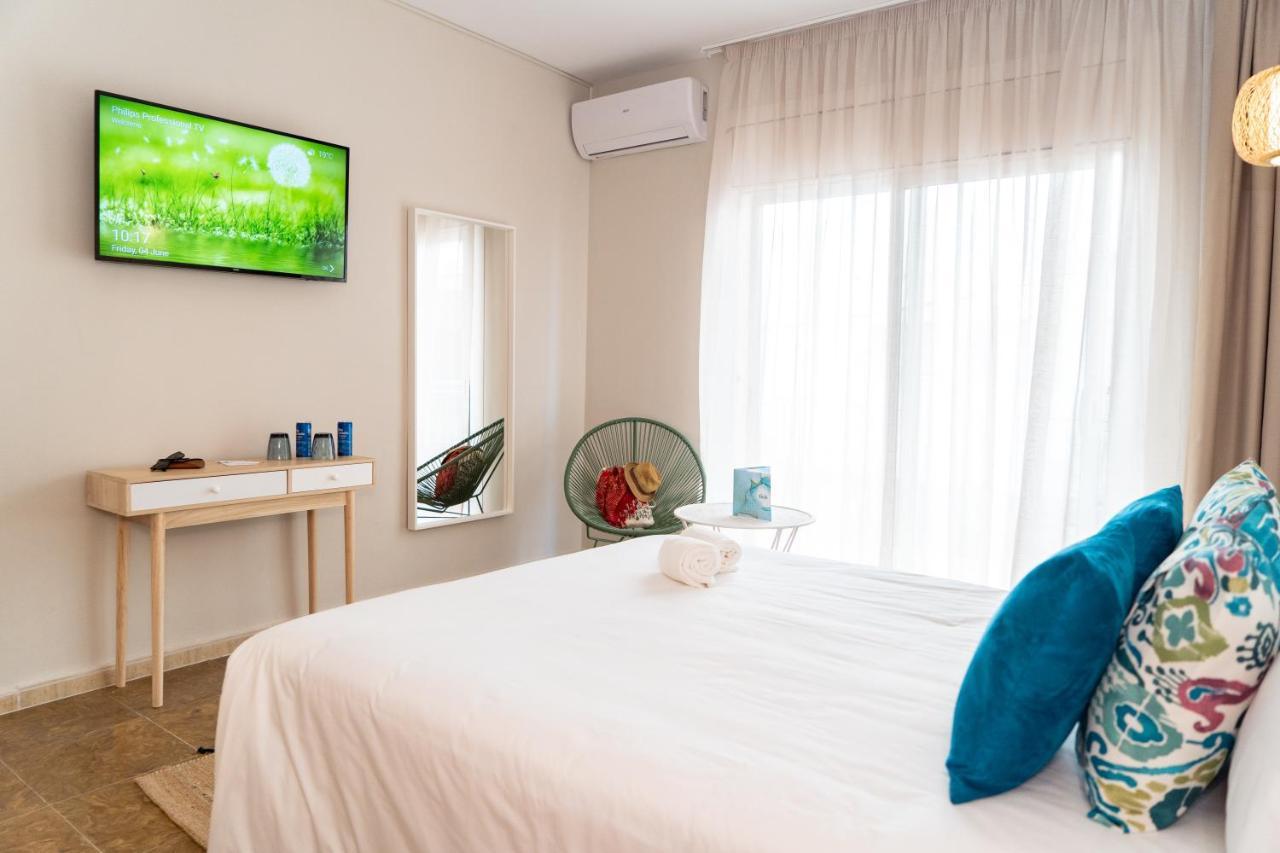 Hotel Aubi Sant Antoni De Calonge