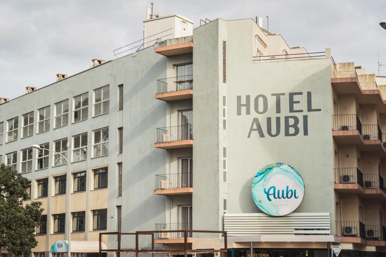 Hotel Aubi 2*