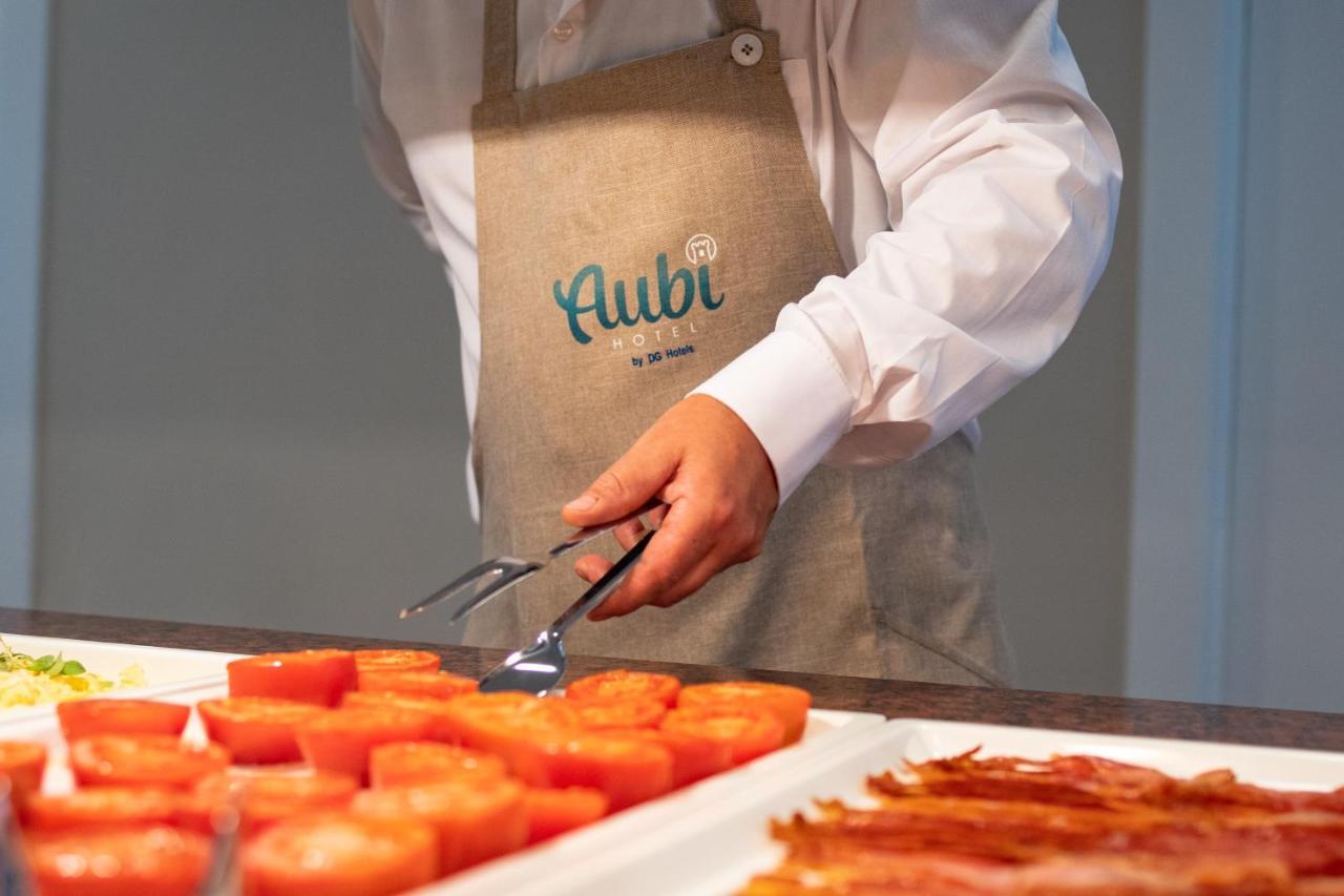 Aubi