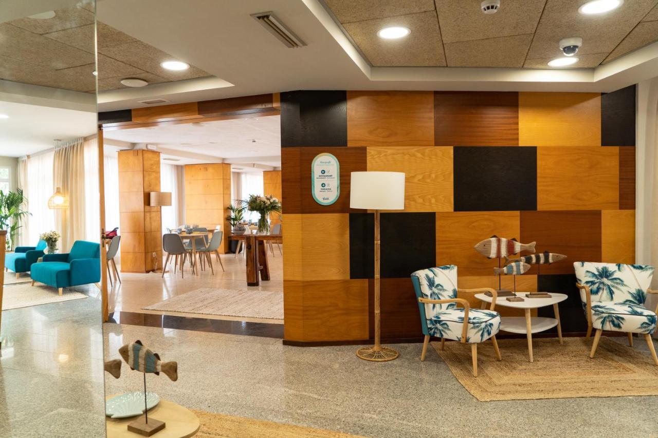 Hotel Aubi Sant Antoni De Calonge