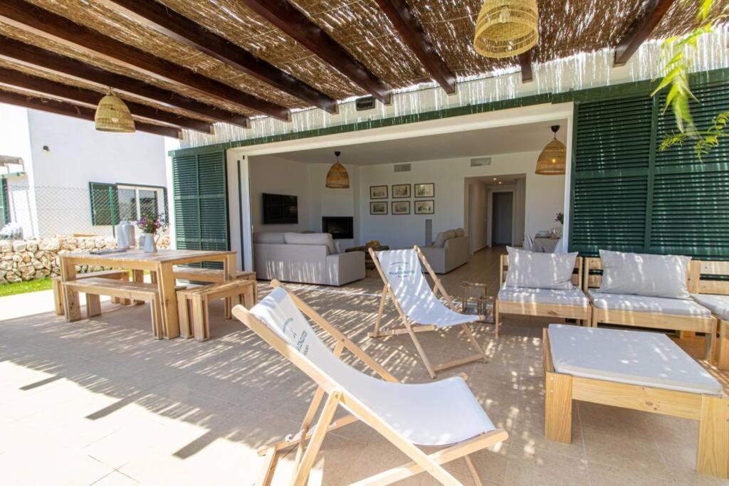 Conguitos Villa Sant Lluís