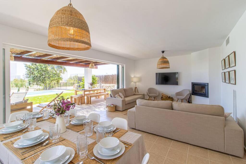 Villa Conguitos
