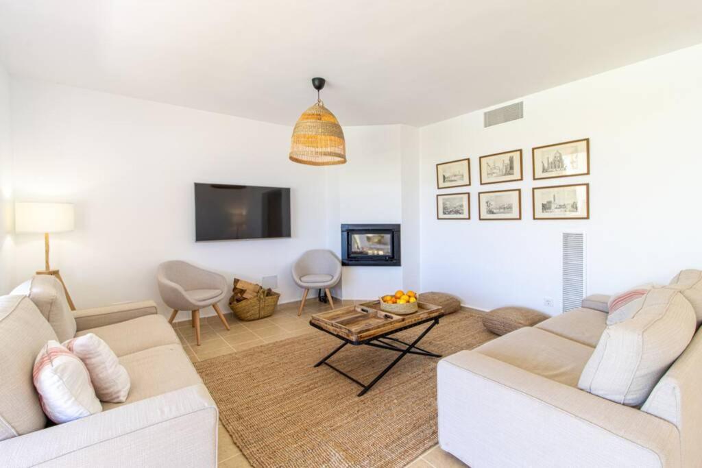 Conguitos Villa Sant Lluís