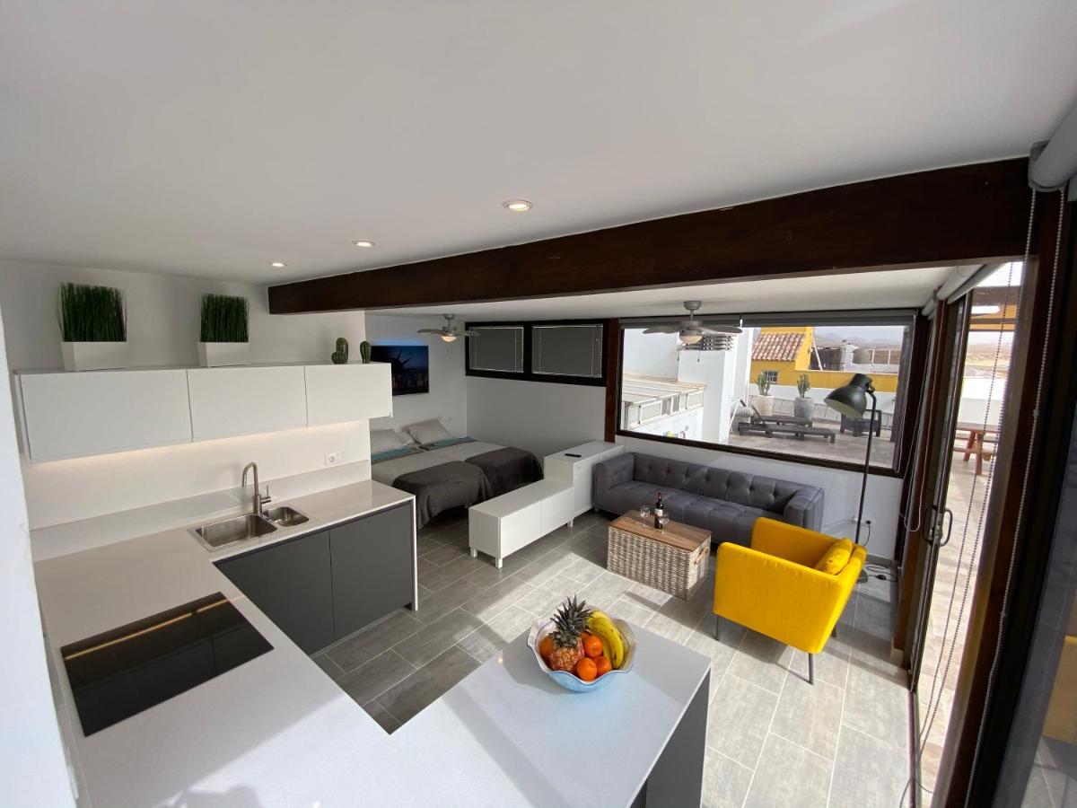 Apartment Casa Sunshine Mar *