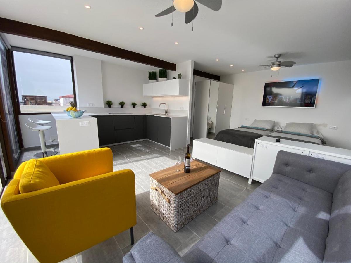 Casa Sunshine Mar Apartment *