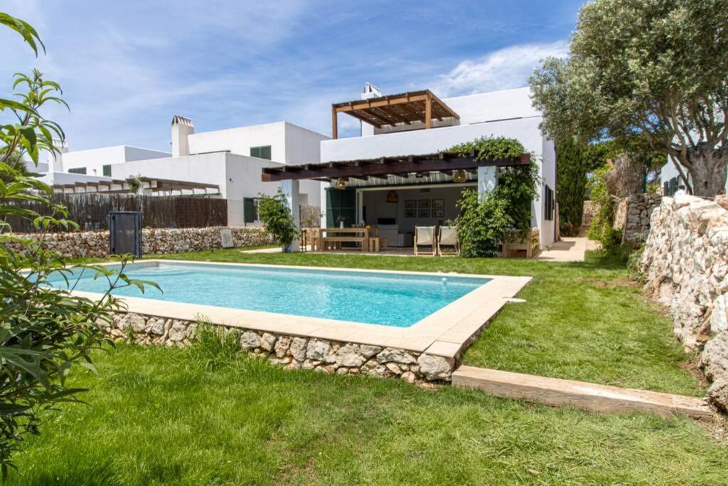 Villa Conguitos *