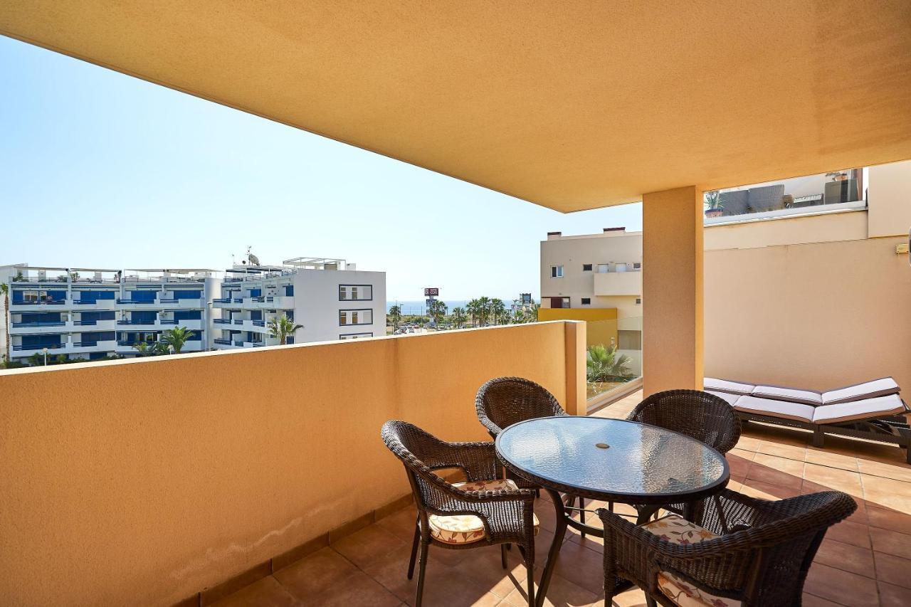 La Marina Apartment