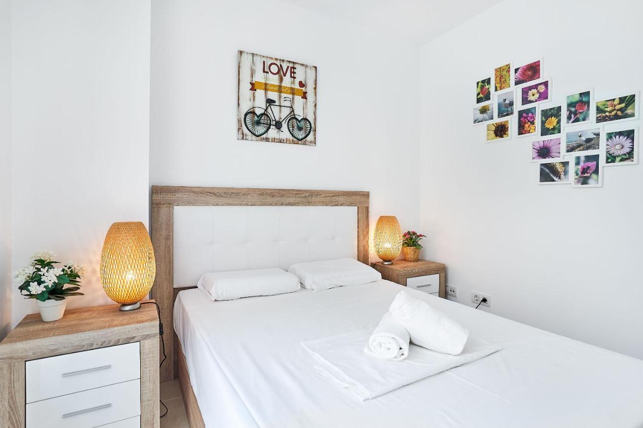 Apartment La Marina *