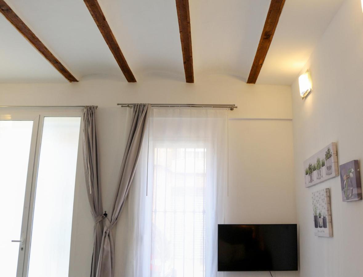 Apartment Balaustrada *