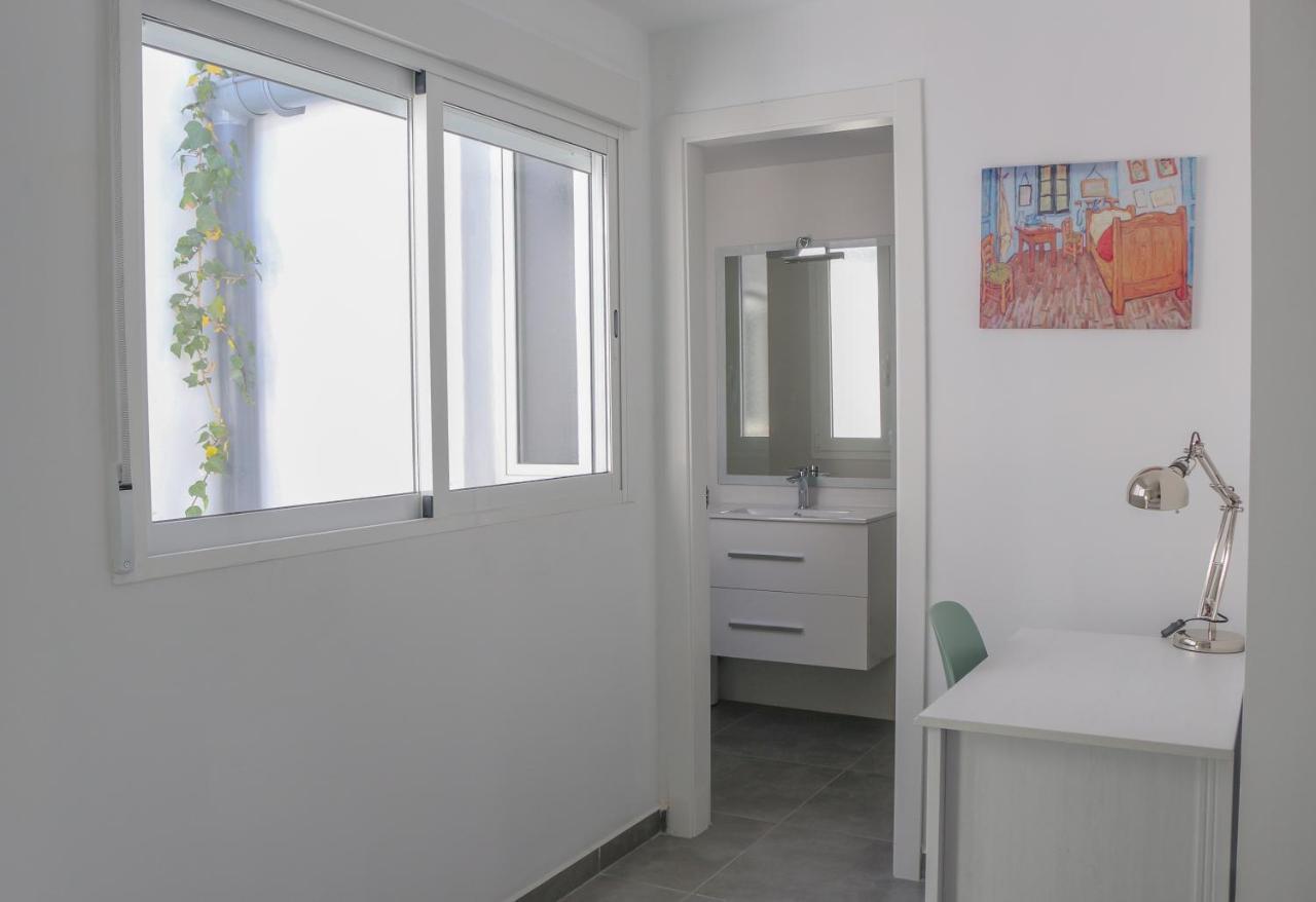 Balaustrada Apartment Burjassot