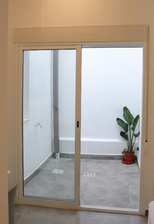Balaustrada Apartment Burjassot