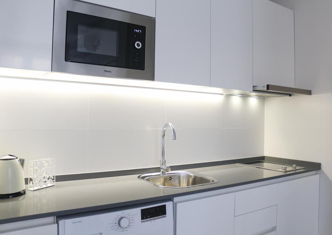 Balaustrada Apartment Burjassot