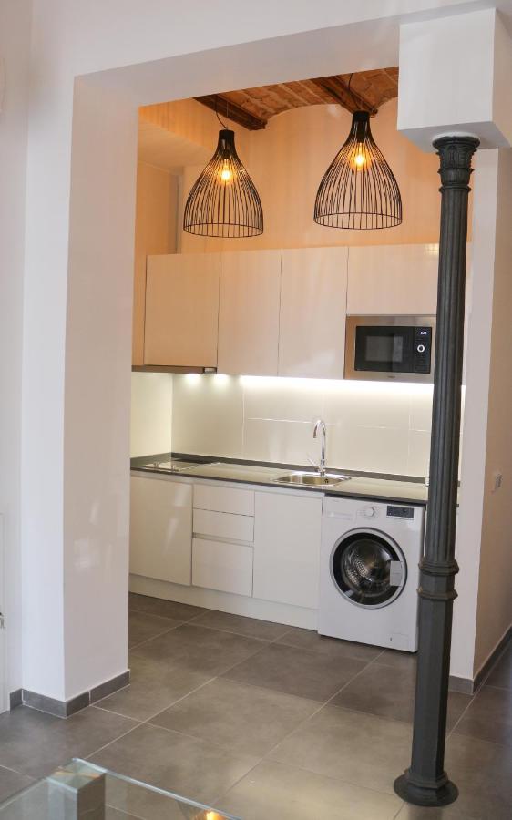 Apartment Balaustrada