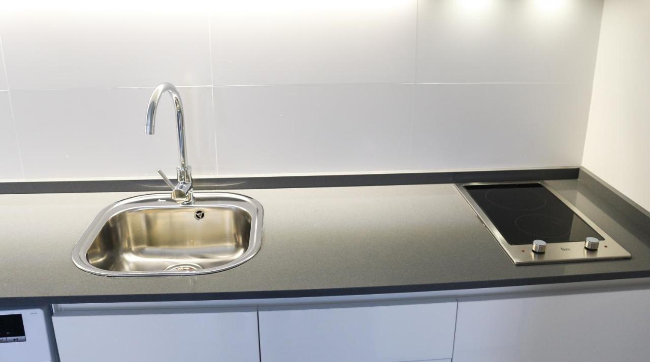 Balaustrada Apartment Burjassot