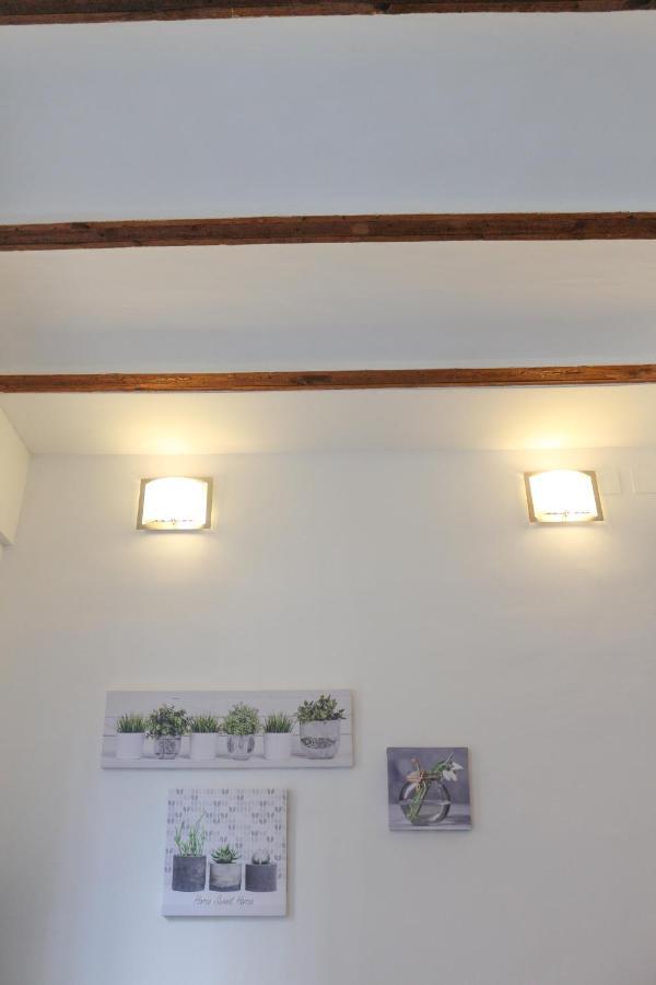 Apartment Balaustrada