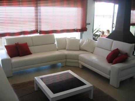 Villa Blanca, La Manga, Pool& Sea San Javier, Murcia