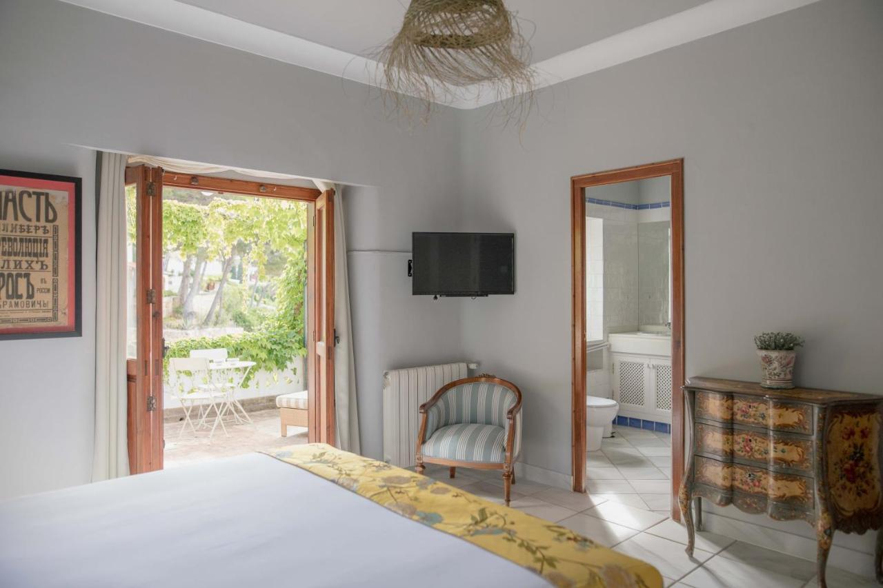 Bed & Breakfast Dora (adults Only) Javea