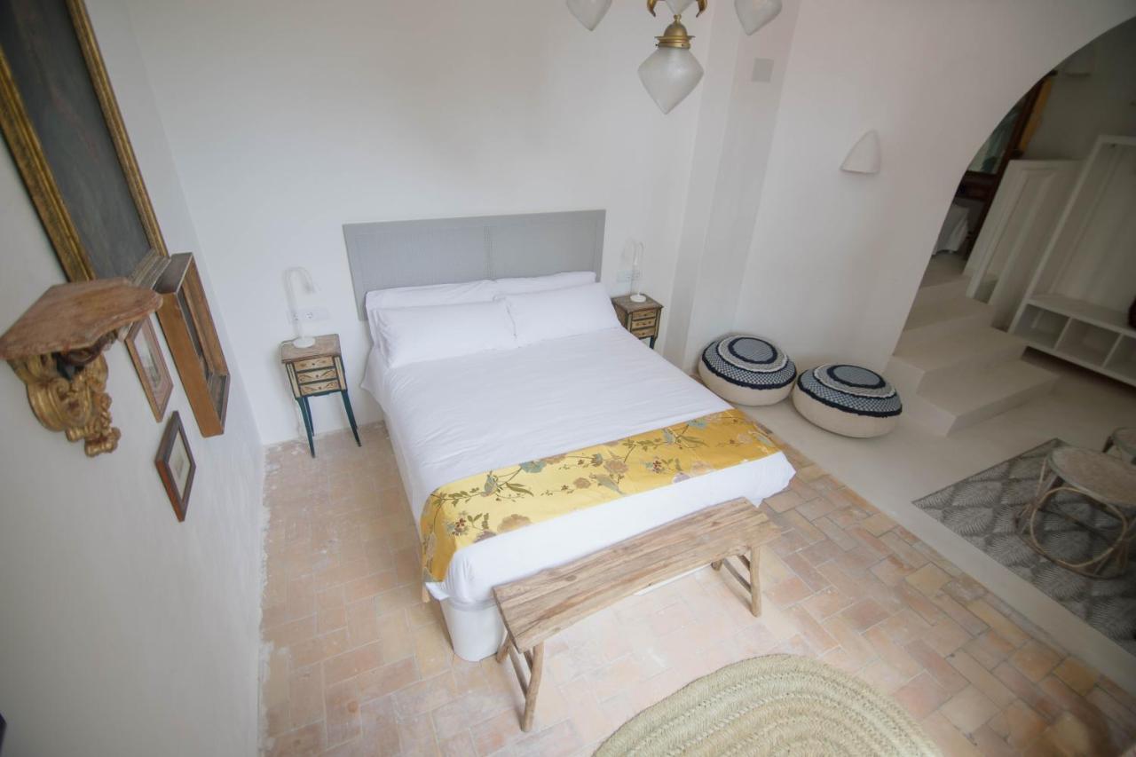 Bed & Breakfast Dora (adults Only) Javea