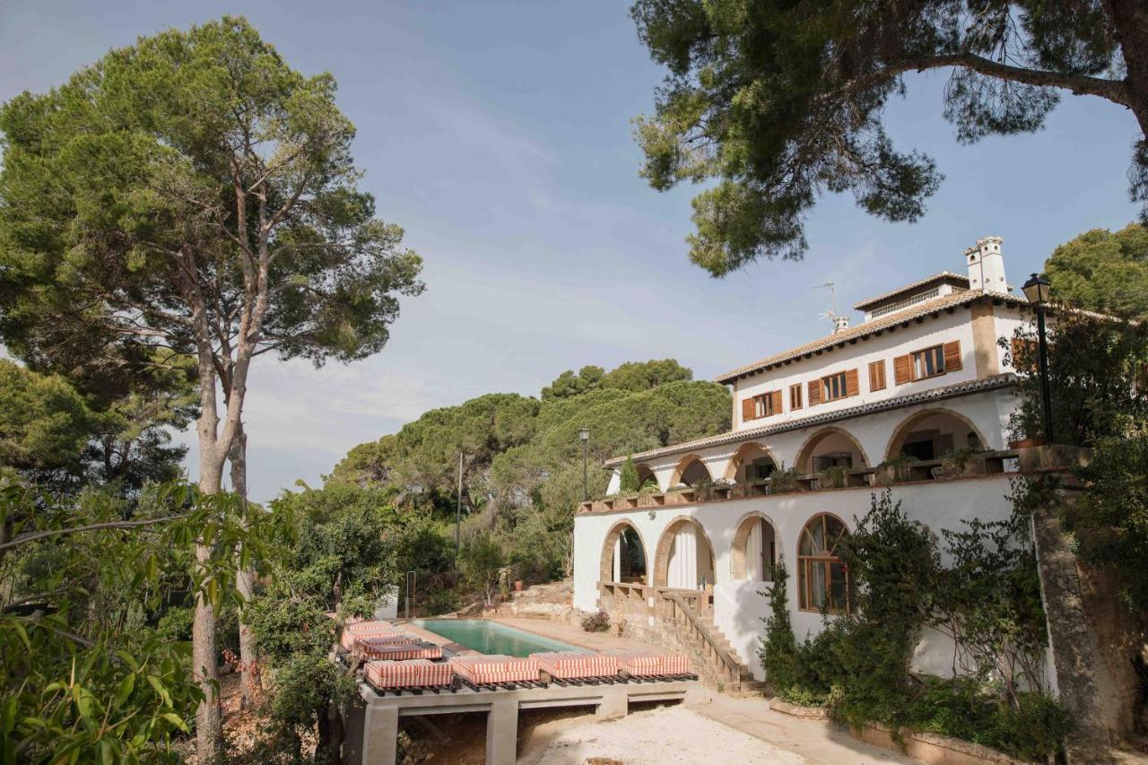 Bed & Breakfast Dora (adults Only) Javea