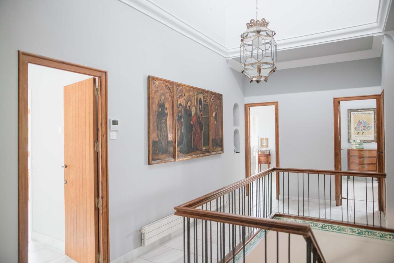 Bed & Breakfast Dora (adults Only) Javea