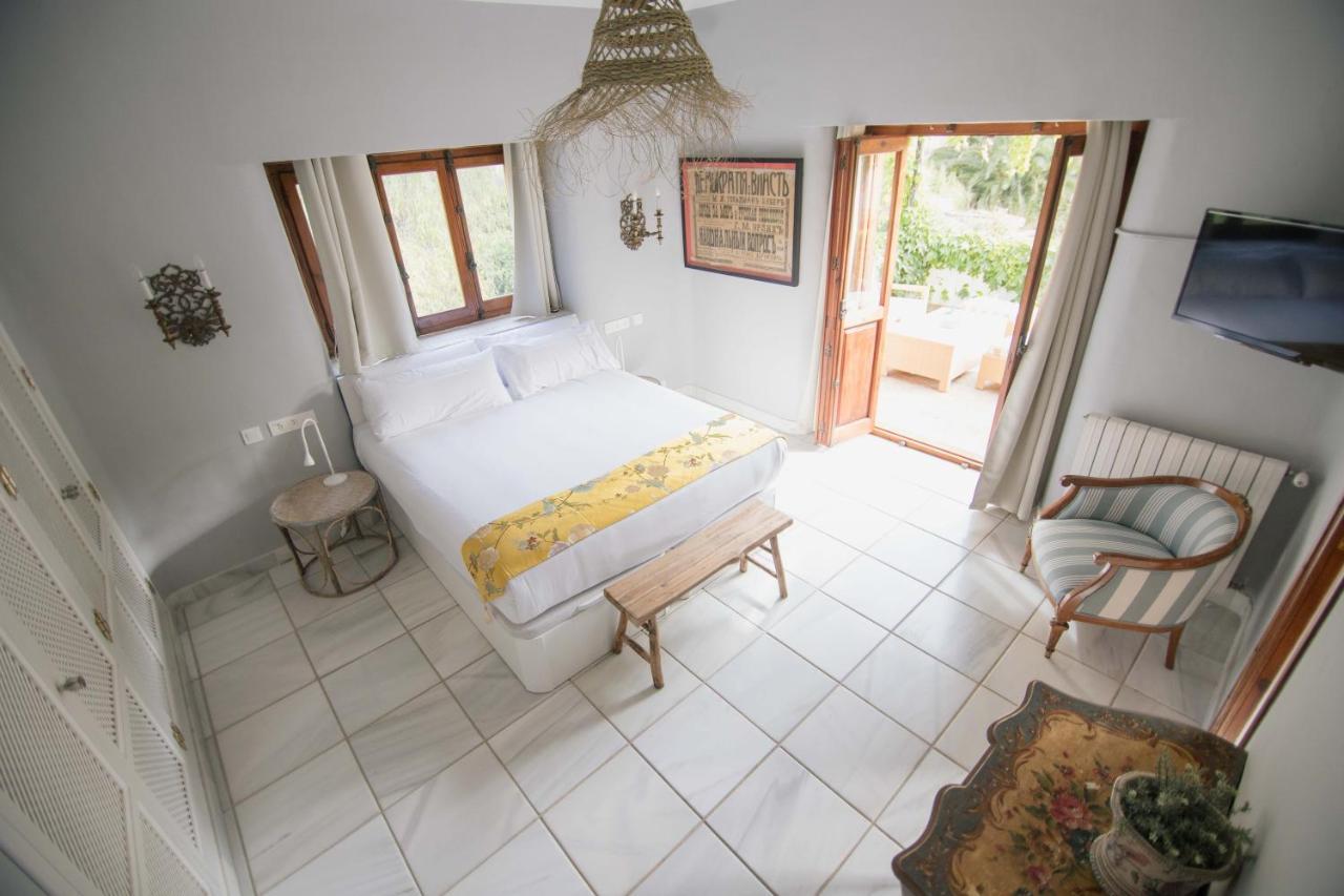 Bed & Breakfast Dora (adults Only)