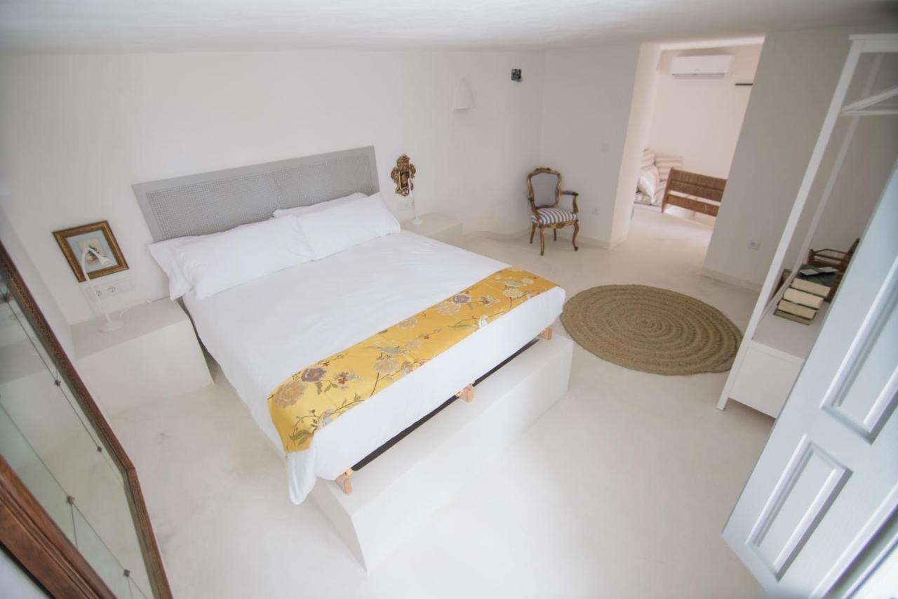 Bed & Breakfast Dora (adults Only)