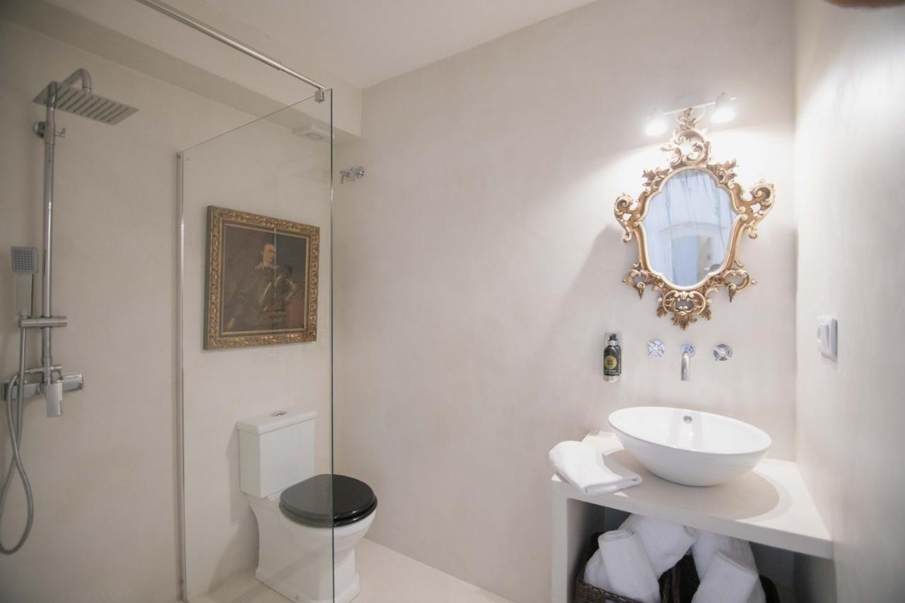 Bed & Breakfast Dora (adults Only) Javea