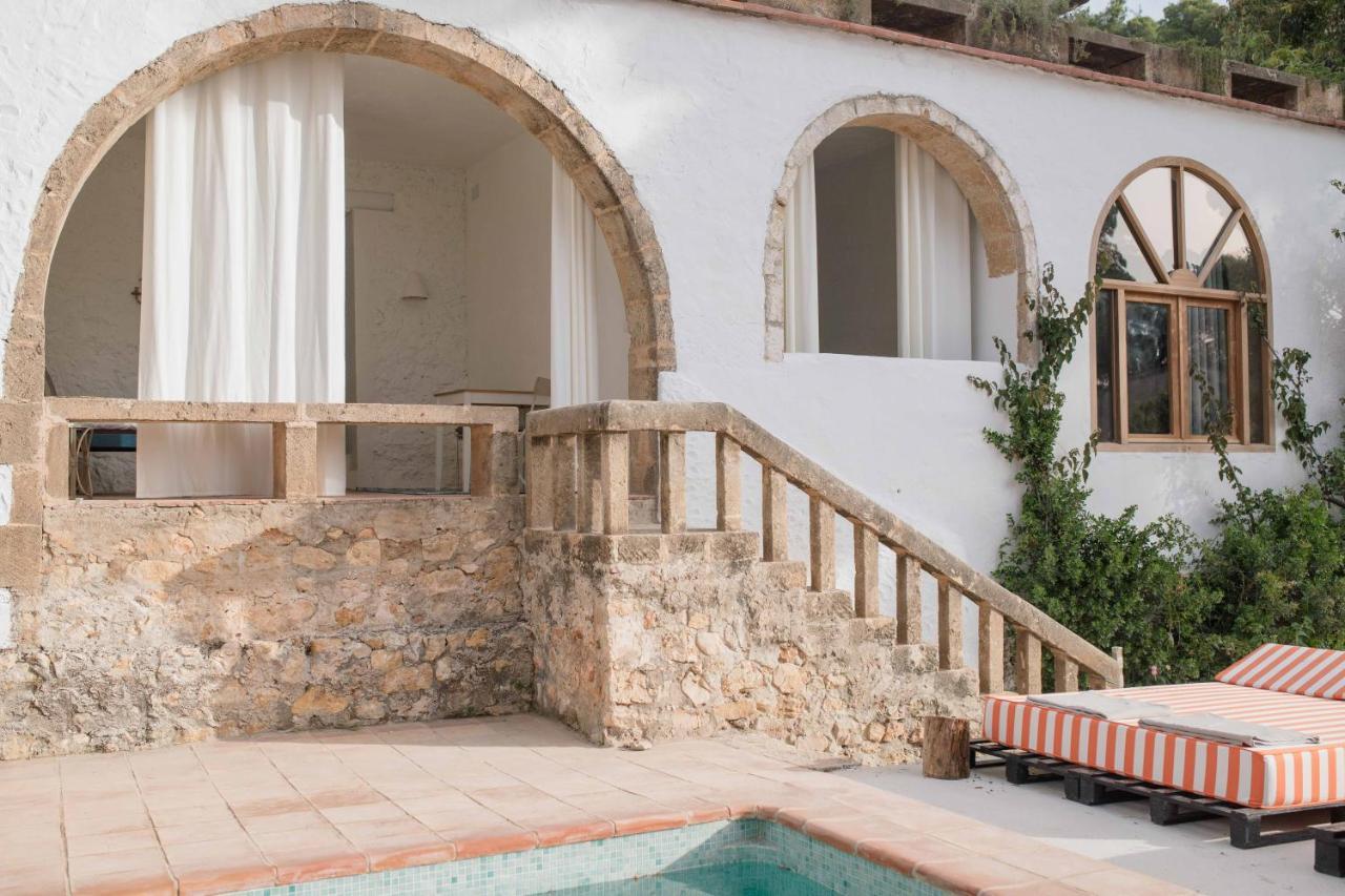 Bed & Breakfast Dora (adults Only) Javea
