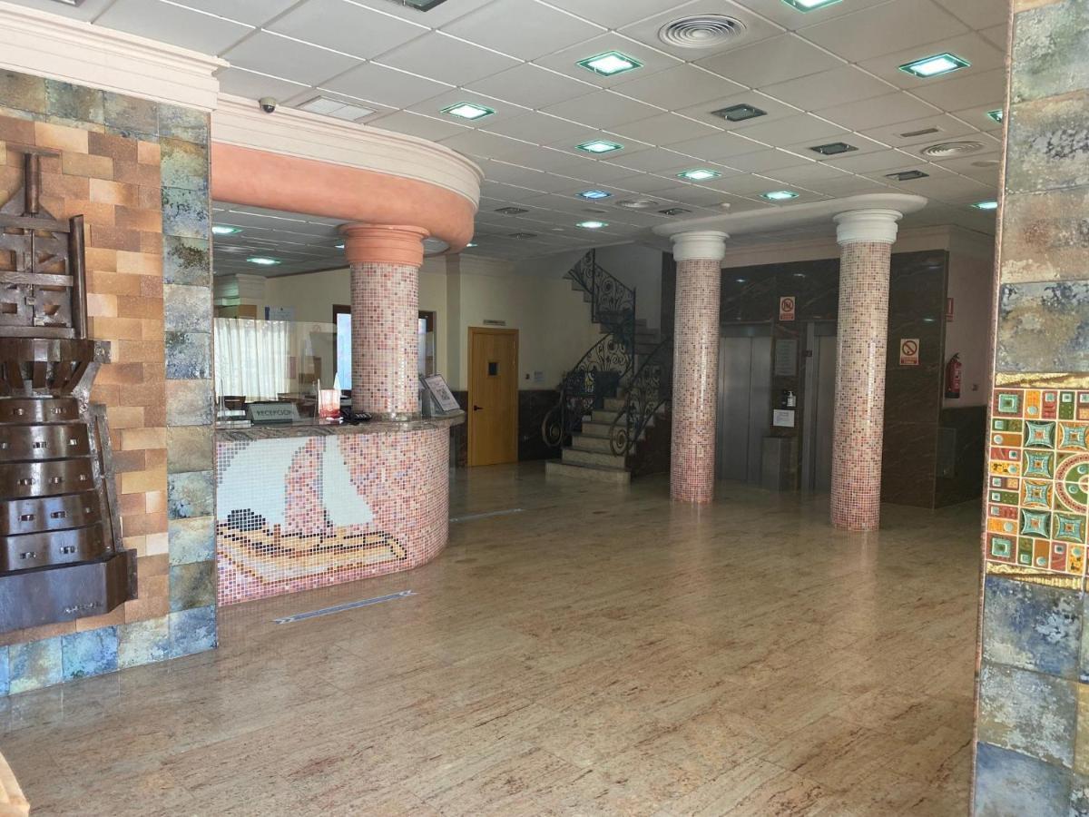 Vent De Mar Hotel Sagunto