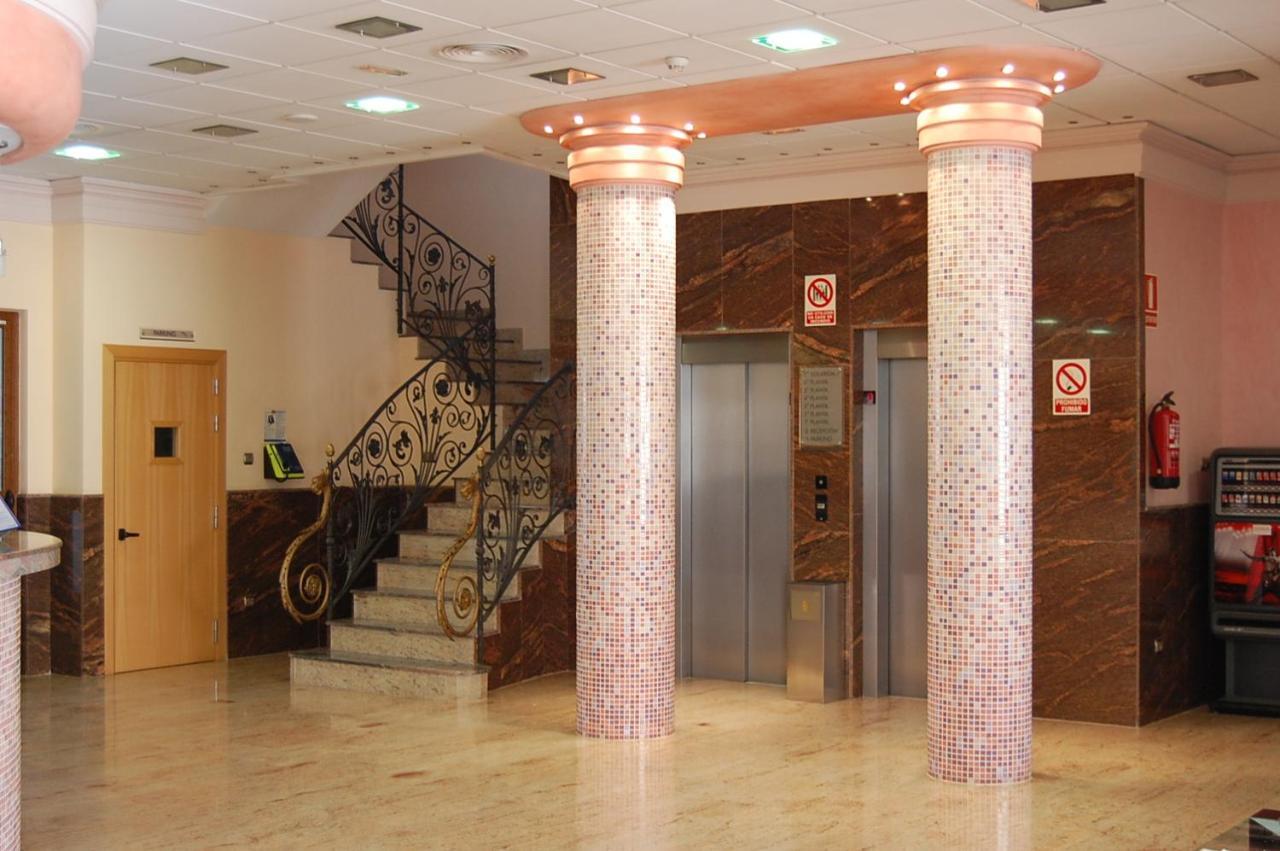 Vent De Mar Hotel