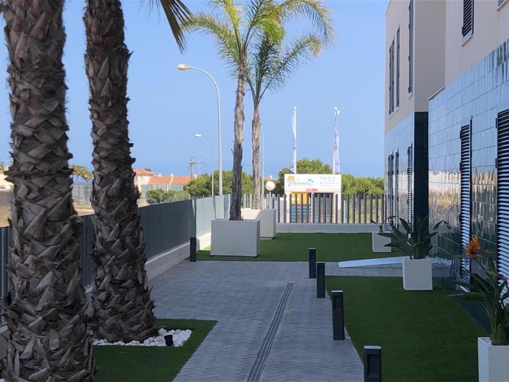 Apartamento Turquesa Del Mar Ref. 8267 Apartment Orihuela