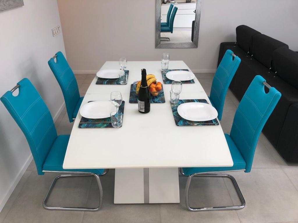 Apartamento Turquesa Del Mar Ref. 8267 Apartment *