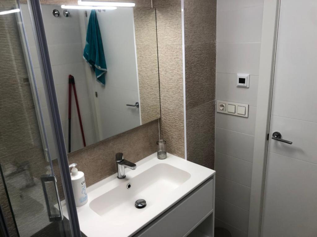 Apartamento Turquesa Del Mar Ref. 8267 Apartment *